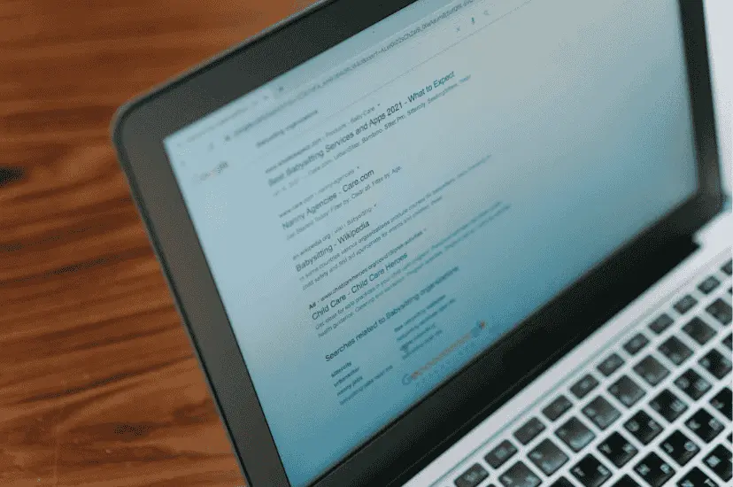 Your Website Is Not Ranking on Google

