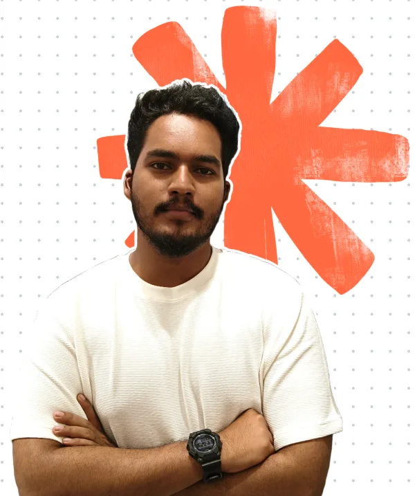 freelance digital marketer in thrissur sreehari